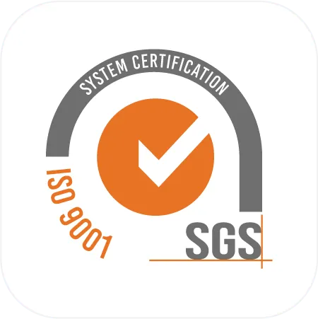 Accreditation Logo